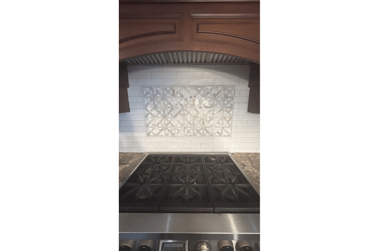 MVE Tile & Stone
